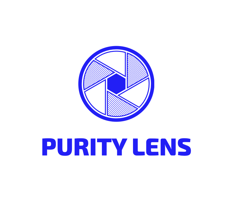 Purity Lens Cleaner logo
